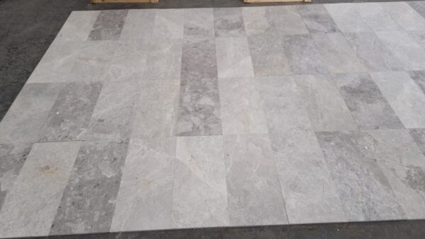 Tundra Grey 30x60x1.2 Honlu Mermer FY1349 - Görsel 3
