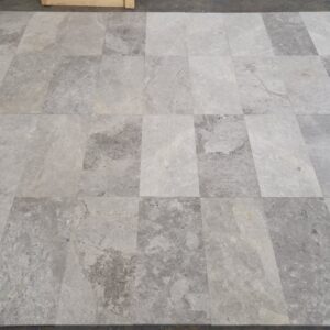 Tundra Grey 30x60x1.2 Honlu Mermer FY1349