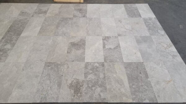Tundra Grey 30x60x1.2 Honlu Mermer FY1349