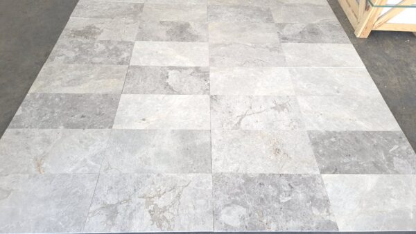 Tundra Grey 30x60x1.2 Honlu Mermer FY1349 - Görsel 6