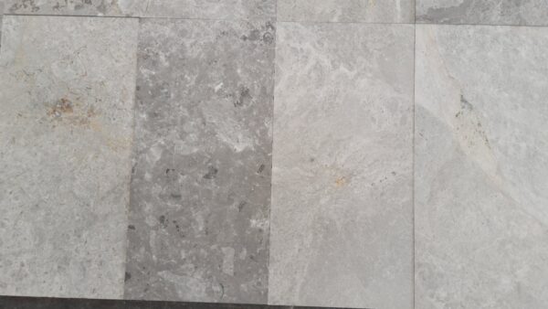 Tundra Grey 30x60x1.2 Honlu Mermer FY1349 - Görsel 4